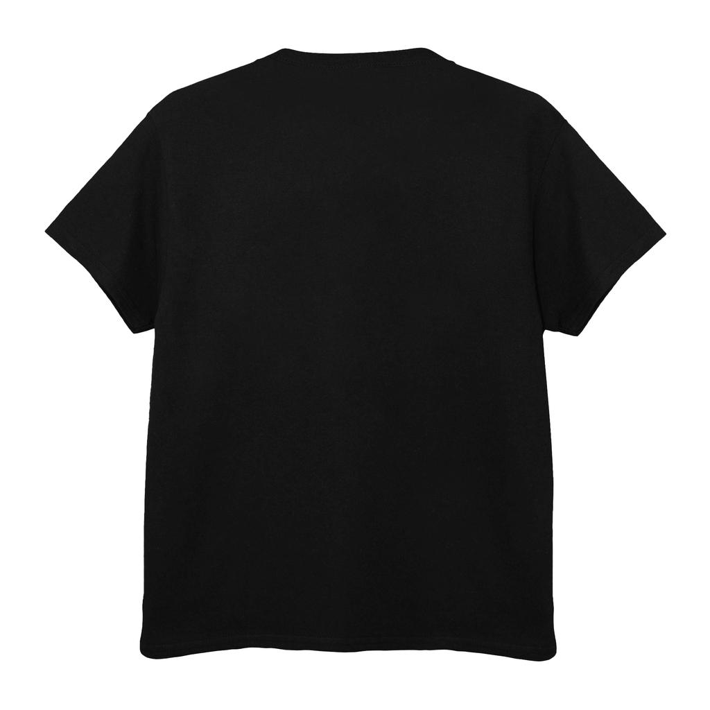 Disney Girls Minnie Mouse Bow T-Shirt