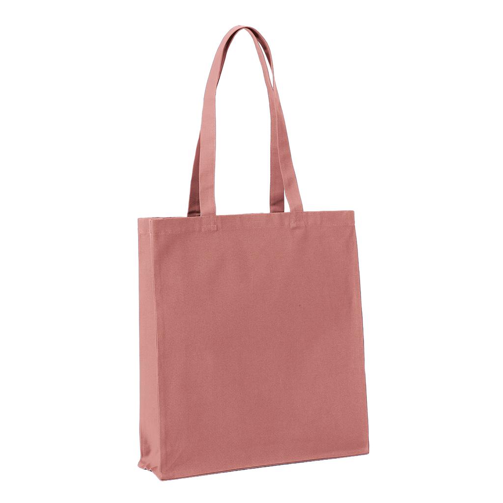 Nutshell Premium Canvas Recycled Tote Bag