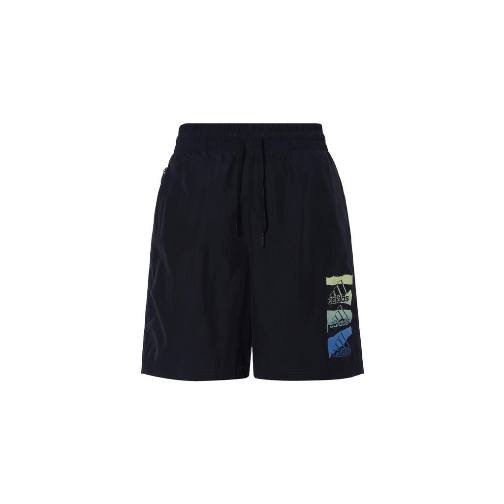 Adidas Casual Shorts Men's Ink Blue HE4307