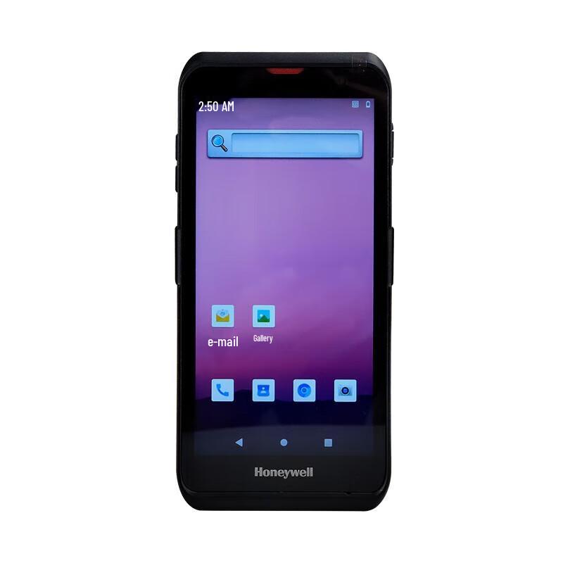 Honeywell Android Handheld Data Terminal Series