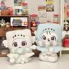 Suit 10cm Cotton Doll Clothes Kitten Cloak Doll Dress Up Set Doll Clothes Outfit  10cm Cotton Doll