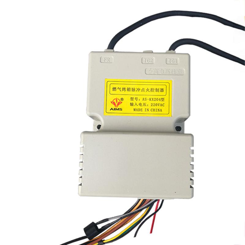 

AS-KX204 Специальный воспламенитель для запасных аксессуаров для газовых духовок