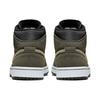 (WMNS) Air Jordan 1 Mid 'Olive' Women's BQ6472-030