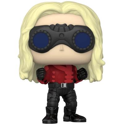 The Suicide Squad Savant NYCC 2021 Exclusivo EUA Pop! Vinil