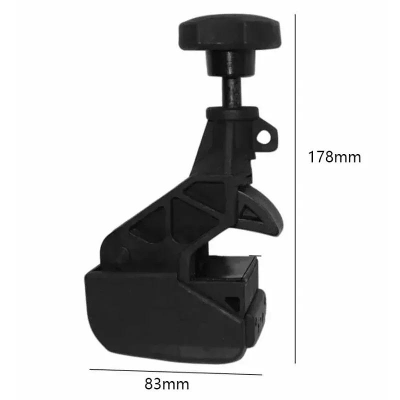 New Plastic Universal Tire Changer Wheel Changing Drop Center Tool Rim Bead Clamp Car Tire Repair Tool Tire Exchanger Bead Clamp