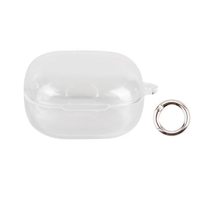 Earphone Cover Shockproof Wrap Case Antiscratch Guard Washable Soft TPU Housing Shell Enhances Grip Suitable For R60i NC