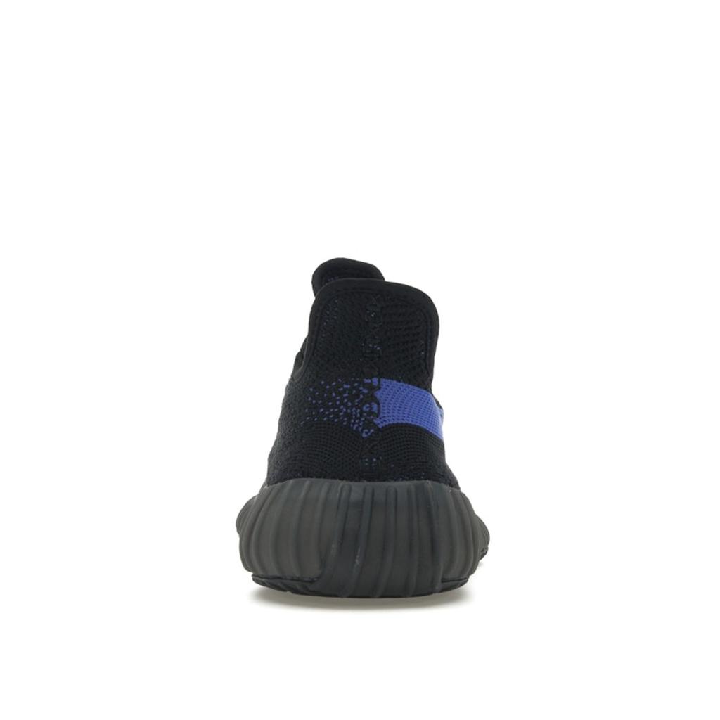 Adidas Yeezy Boost 350 V2 Dazzling Blue Unisex Sneakers Core-Black GY7164