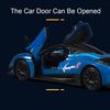 Scale 1:36 Pagani Utopia Zonda Huayra Car Model Toy Alloy Diecast Cruiser Models Miniature Vehicles Models Gifts For Kids Boys