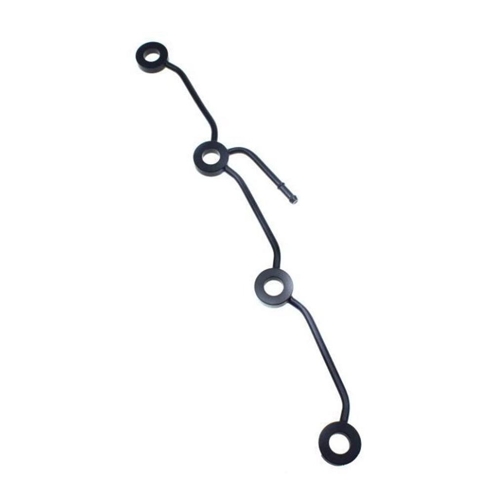 

Fuel Injector Rail Return Pipe Tube For Mitsubishi L200 Montero Pajero MD084930