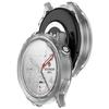Pouzdro z PC+tvrzeného skla pro chytré hodinky Xiaomi Watch S5 Řemínek Ochranný kryt Nárazník Chránič obrazovky pro Xiaomi Watch S5 Příslušenství