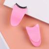 1 Piece Of False Eyelash Assistant, Plastic Eyelash Tweezers For Girls To Apply False Eyelashes, Specialized Beauty Tool