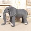 Elephant Plushes Pillow, Large Stuffed Animals for Playtimes and Relaxation