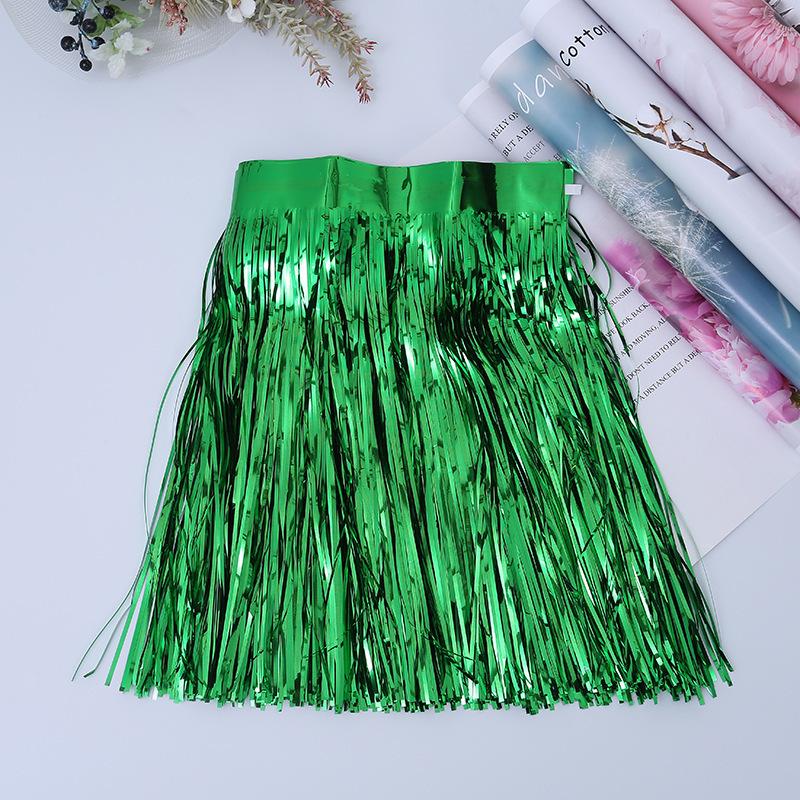 3M Premium Fringe Banner Party Streamers Foil Tinsel Garland For Birthday Wedding Anniversary Party Decorations Hanging Decor