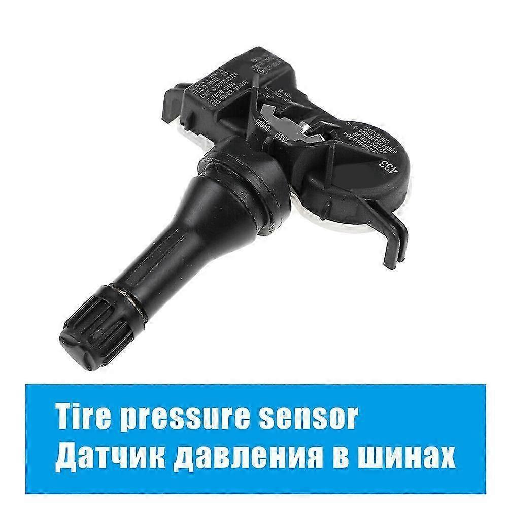 TPMS Replacement 407004CB0B for Nissan Vehicles