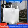 Heavy-Duty Industrial 1-2 Ton Lifting Bag with Fasteners, Wear-Resistant, Large Size