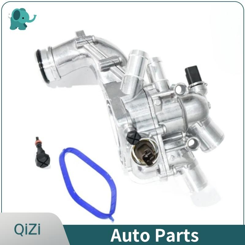 11537534521 11538699290 OE Auto Engine Coolant Thermostat For BMW MINI R55 R56 R57 R58 R59 R60 Peugeot 308 508 2008 3008