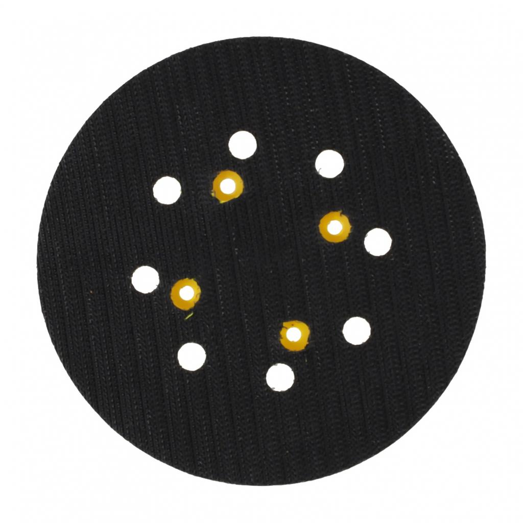 Pad do polerowania i szlifowania Szlifierka oscylacyjna Rzep