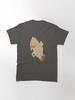 Money in my hands Classic T-Shirt