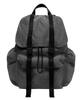 Kaneitei Bohemian Backpack L (Dark Gray) / Recycled
