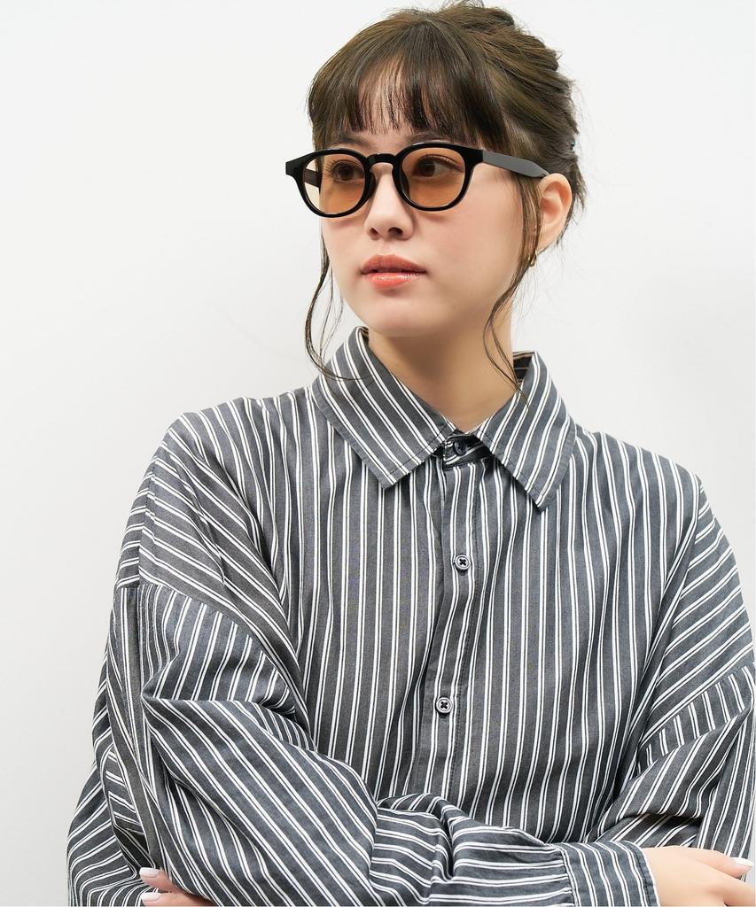 Zoff Sunglasses UV for Driving and Sports Wellington-Style (Black 3) [WEB Exclusive] Lightweight, Protection, Unisex, Stylish, [ZA241G63-14E3]