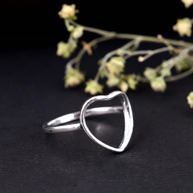 

Срібний кільце-шина для великого пальця при артриті – Регульоване кільце-шина, Кільце для пальця ручної роботи 12 срібний