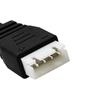 11.1V Lipo Battery USB Charging Units For RC UAV FPV Drone Spare Parts 11.1 V Battery Charger RC Racing Drone