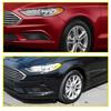 Driver side Light Cover Fog Trim Bezel For Ford Fusion 2017-2018 HS7Z17B814AB