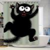 Banyo ve tuvalet – Duş Perdeleri