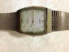 [USED] SEIKO DOLCE Men's Tungsten Quartz Watch, Gold