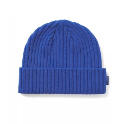 Thisisneverthat Basic Wool Beanie Royal