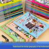 New 'Great China Treasure Hunt' Series: 31-Book Set for Elementary School Science
