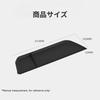 2026 Toyota New RAV4 60 Series Dedicated Passenger Side Dashboard Washable Storage Gap Storage Interior Parts Accessory Tray, Dustproof, Mat,