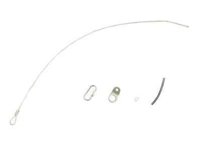 JAOS D622011 Repair Parts Mudguard 3 Wire Kit, General Purpose