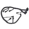 Fuel Injector Wire Harness 5C3Z9D930A Replacement for Ford F250 F350 F450 F550 F550 Power Stroke 6.0L Diesel 2004?2007