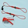 Hand-Woven Teapot Lanyard