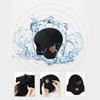 Bluetooth Beanie Hat Winter Unisex Warm Earflap Hat Wireless Headphone Earphone Stereo Speaker Mic Autumn Hat for