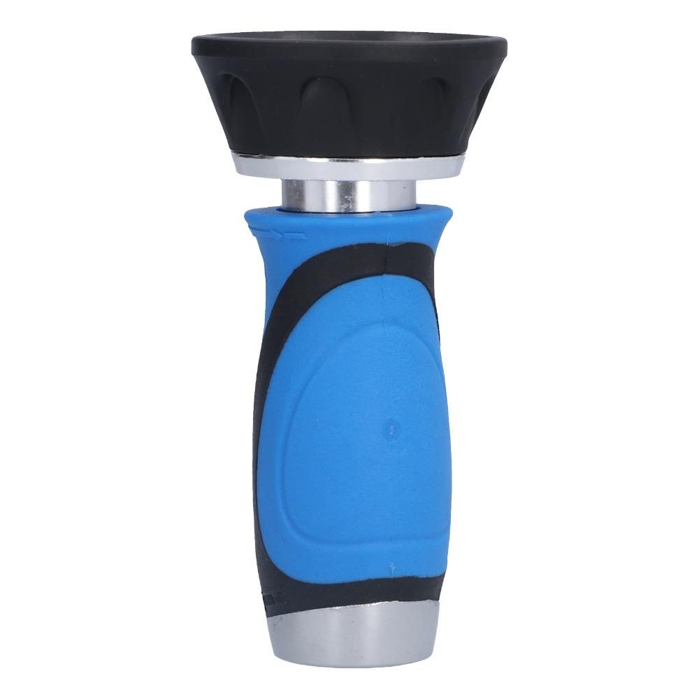3/4 Inch NPT Female Thread Water Sprayer Multifunction Hose Sprayer Water Spray Nozzle Pet Bathing