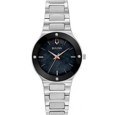 Watch Bulova 96R231
