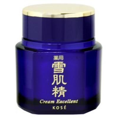Kose Medicated Sekkisei Cream EX 50g [product]