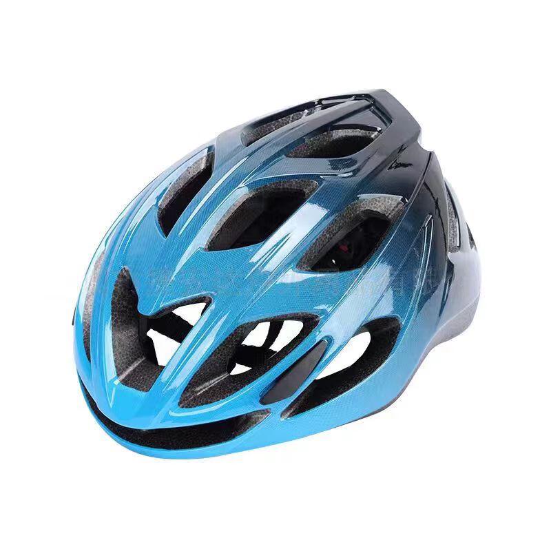Lishi Lightweight Integrated Bicycle Helmet