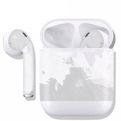 Bluetooth Headphone Protective Sticker Full Protector Decal Cover For