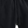 Nike Sportswear Strick-Jogginghose Herren Schwarz DD4893-010