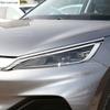 Car Headlight Protection Transparent Anti-Scratch Protective Film TPU Stickers For BYD ATTO 3 YUAN PLUS EV DM-i -2024
