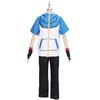 Summer Anime Pokémon Baby Ash Cosplay Costume Set