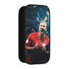 New Kanes Pencil Case Football Soccer Pencil Pouch Pen for Student Big Capacity Bag Students School Gifts Stationery