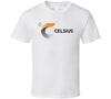 Celsius Holdings Nasdaq Company Logo Employee Fan T Shirt