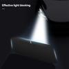 Car Front Window Sunshade Cover Sun Shade Windshield Visor Windscreen Folding Auto UV Protection Curtain Styling Accessories