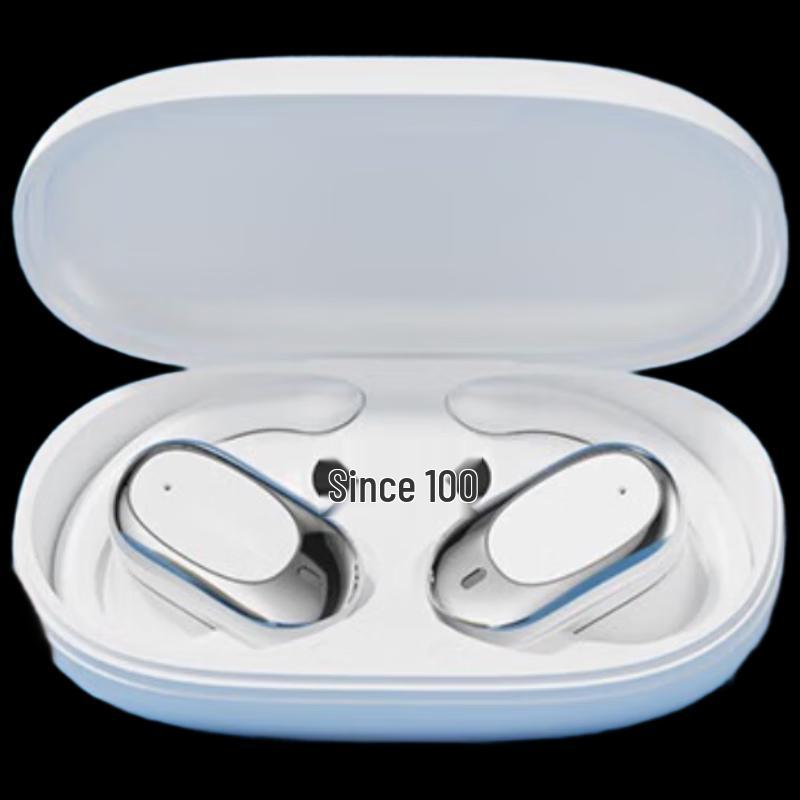 

AGEFIT M57 OWS Ear-Hook True Wireless Bluetooth Headset