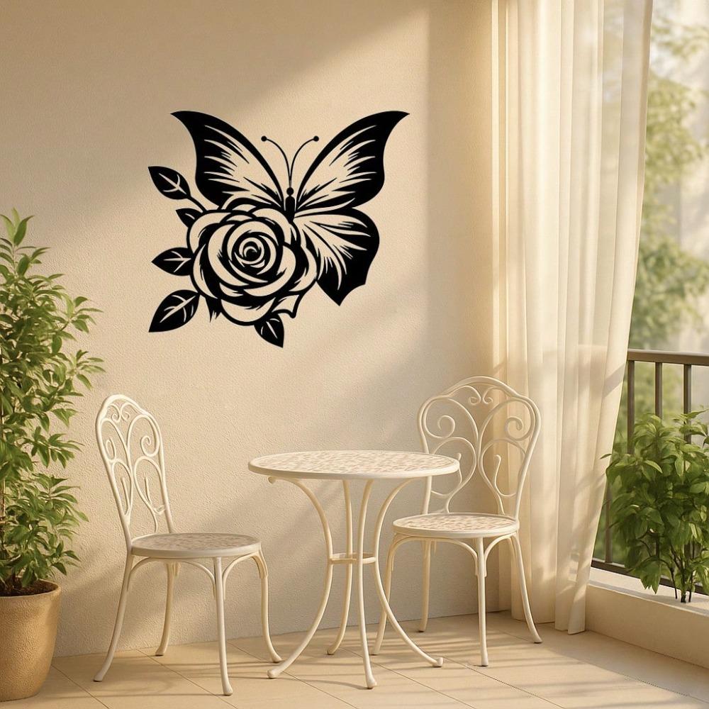 Metall Wandkunst Dekoration Wohnzimmer Moderne Innendekoration Nachbildung