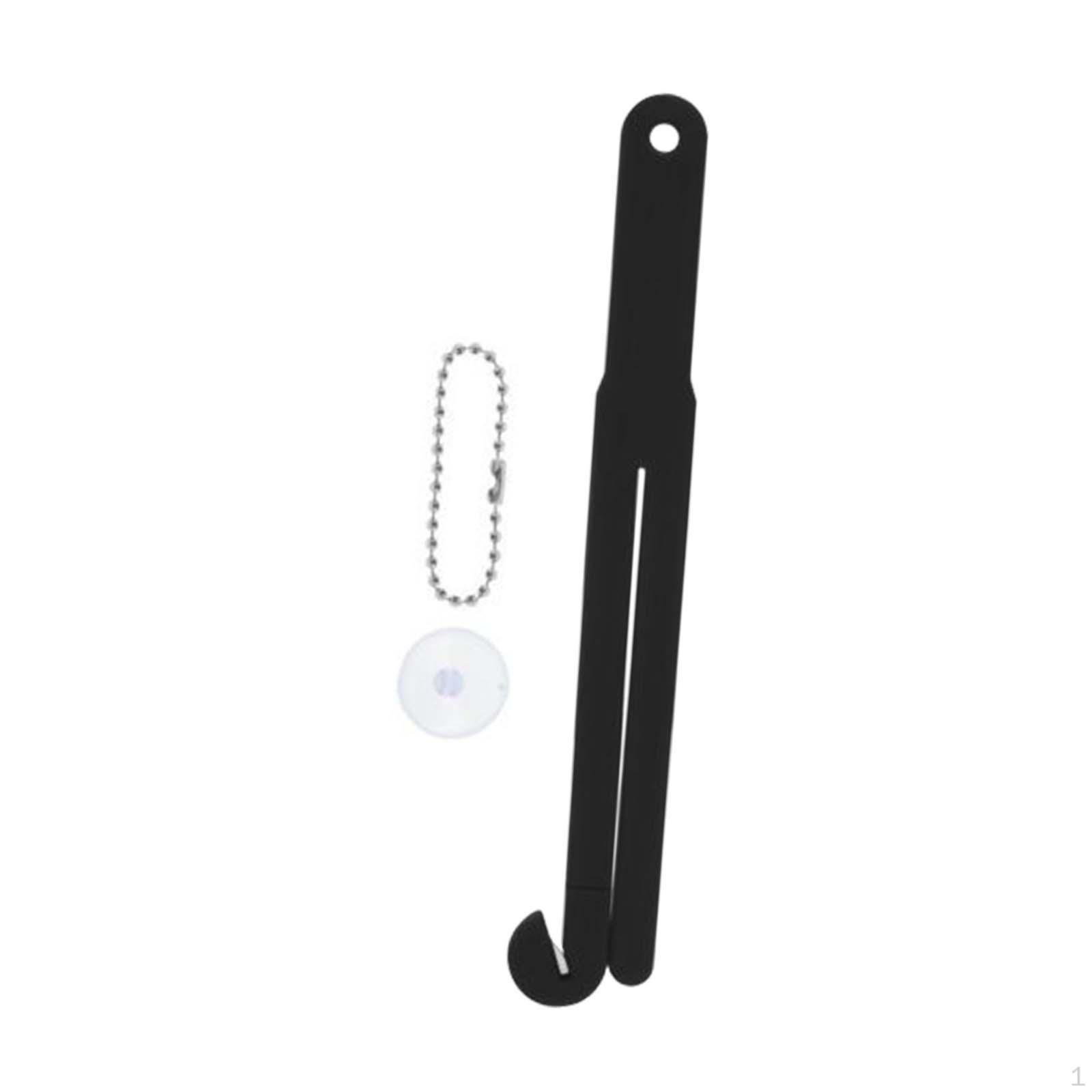 And Easy-to-use Food Bag Opener with Stainless Steel Blade, Ideal for Home Commercial Use.